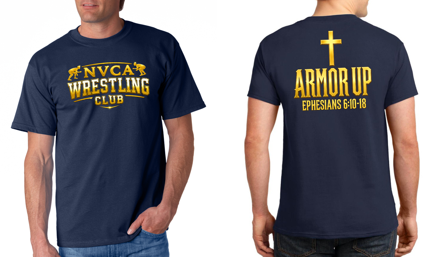 NVCA Wresting Club 2026