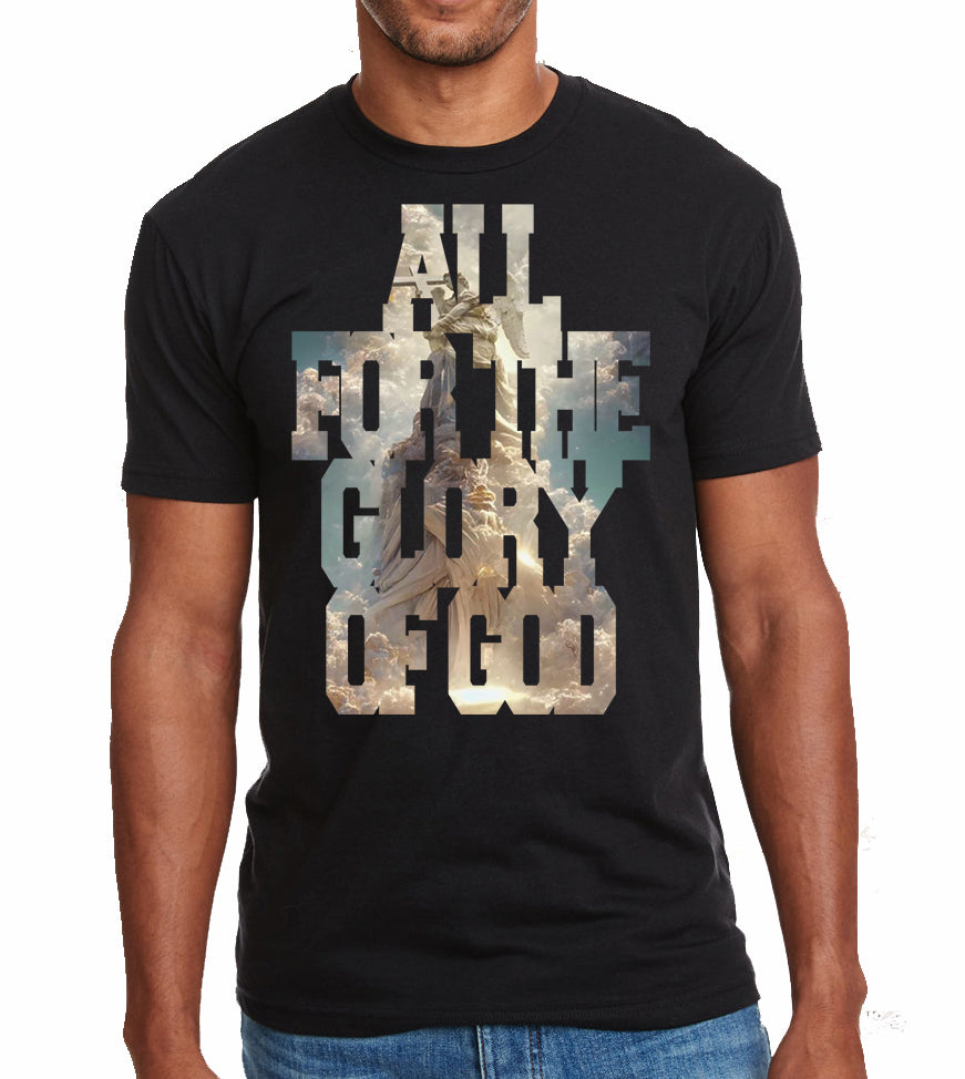 God's Glory Tee
