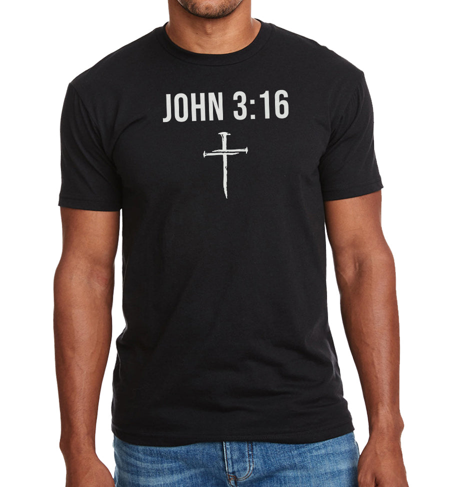 John 3:16