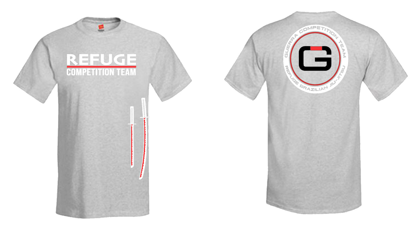 Competition Team Shirt