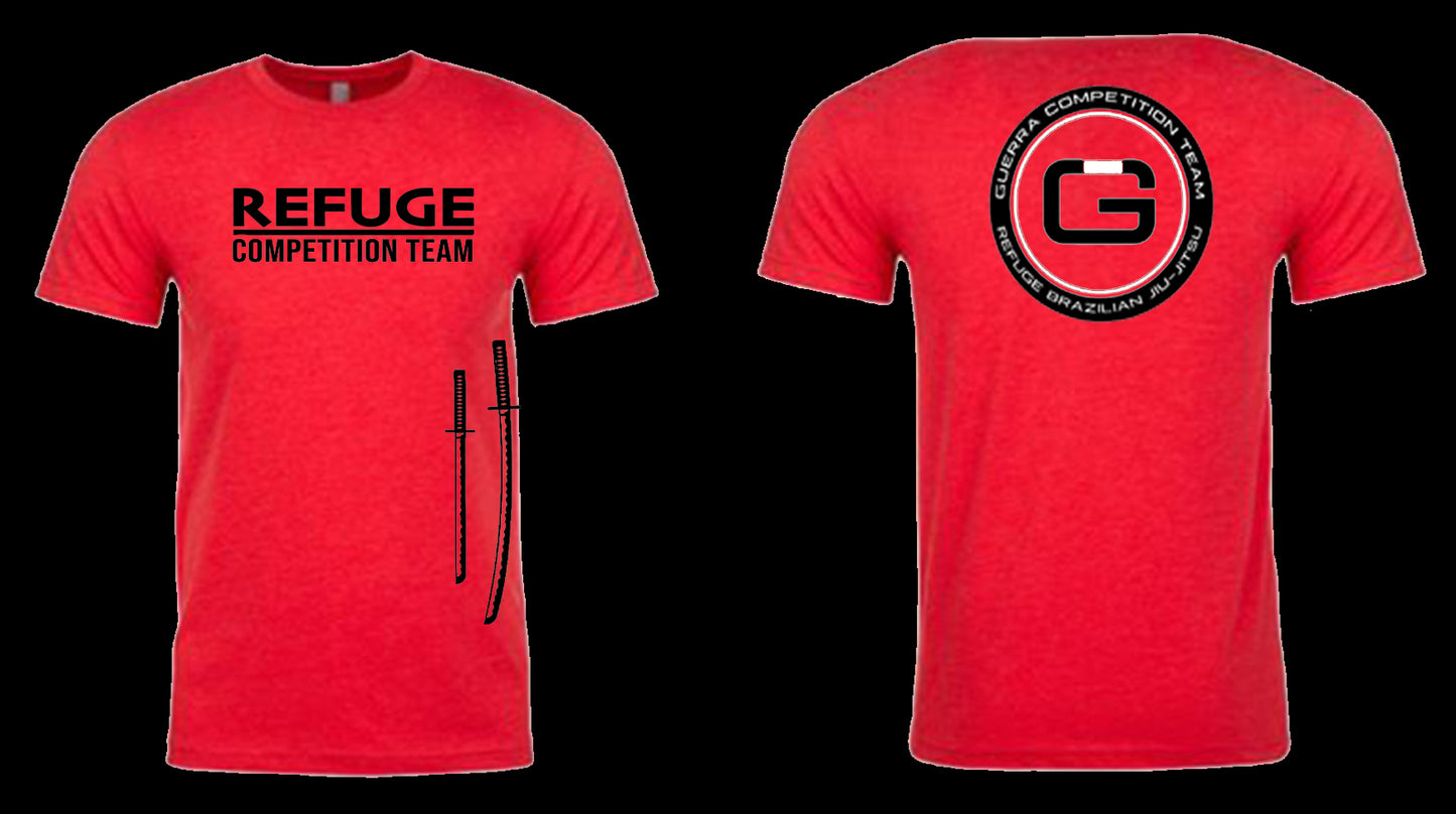 Competition Team Shirt