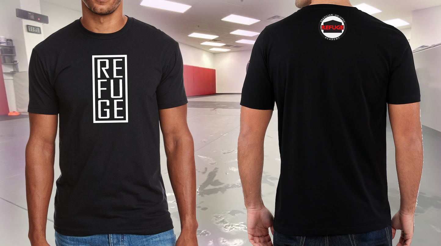 New Refuge T-Shirt