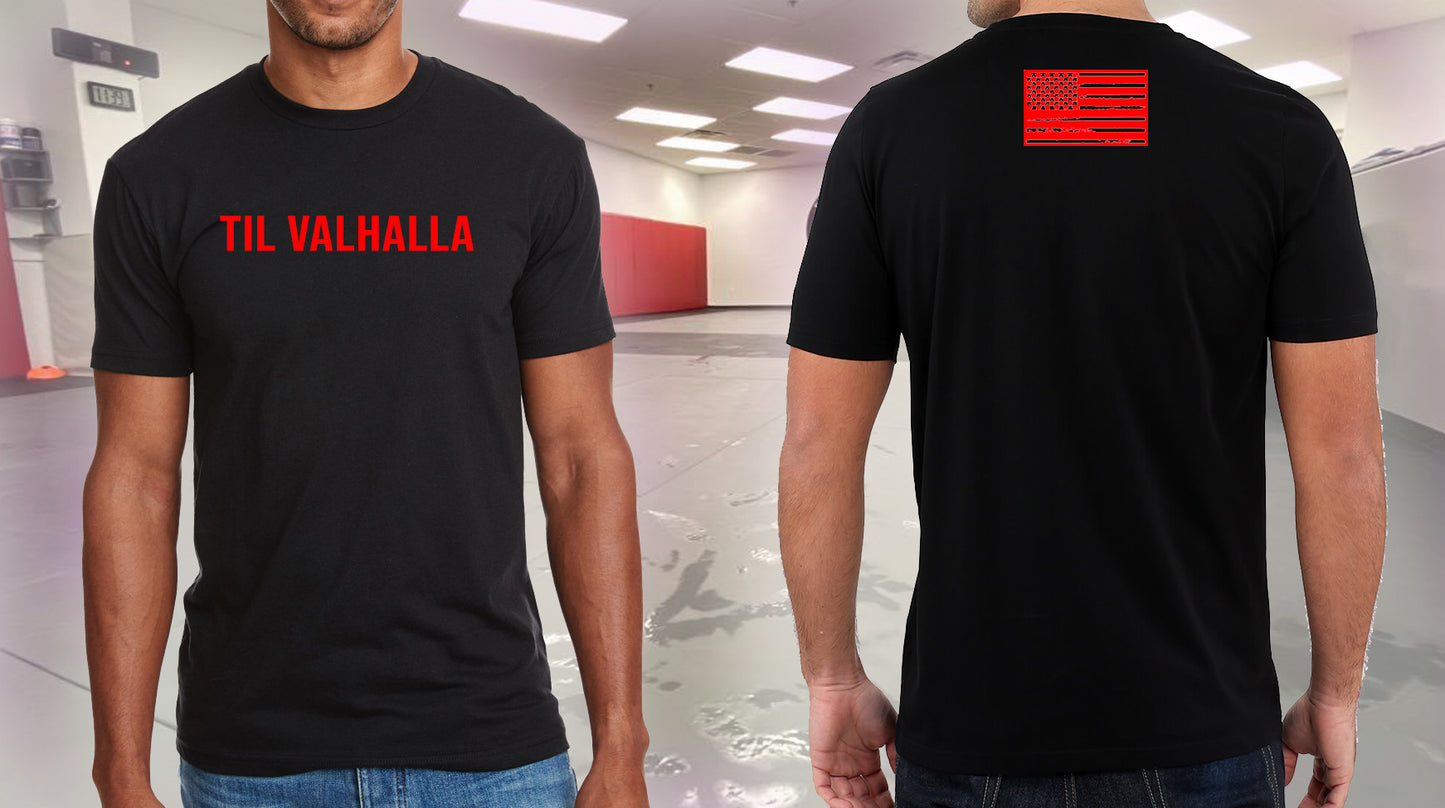 Til Valhalla