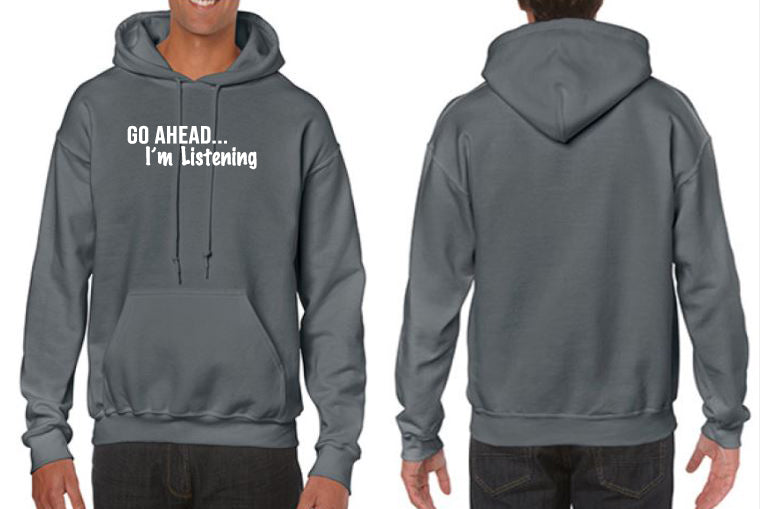 Shanea Discover Hoodie