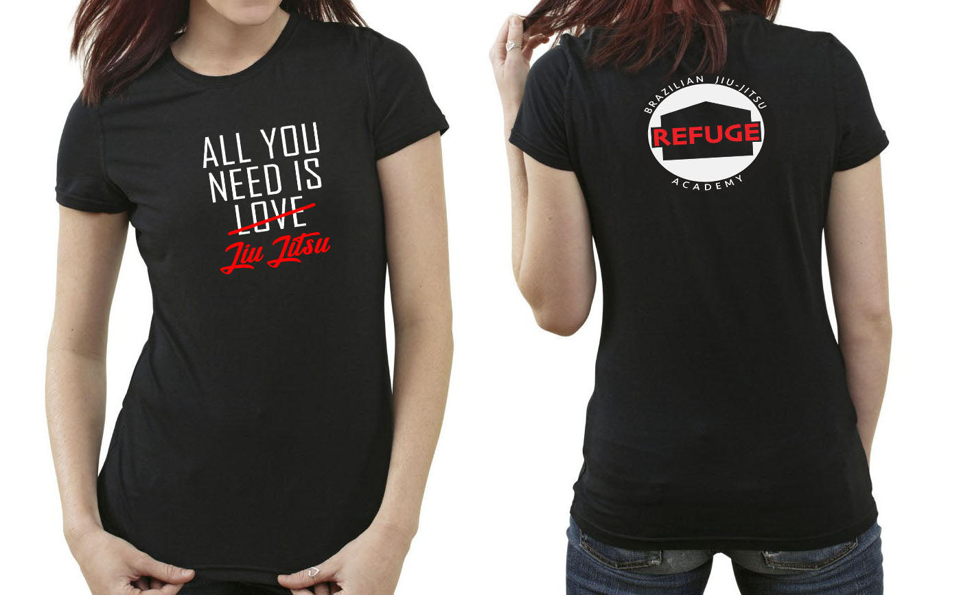 Need Love