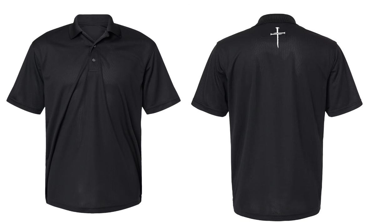 God's Team Polo