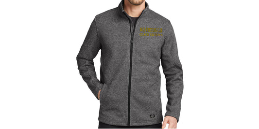 NVCA Coaches Jacket
