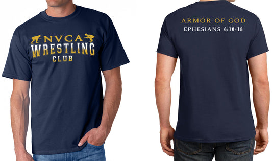 NVCA Wresting Club