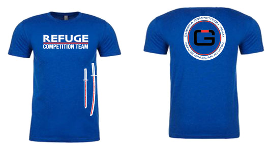 Competition Team Shirt
