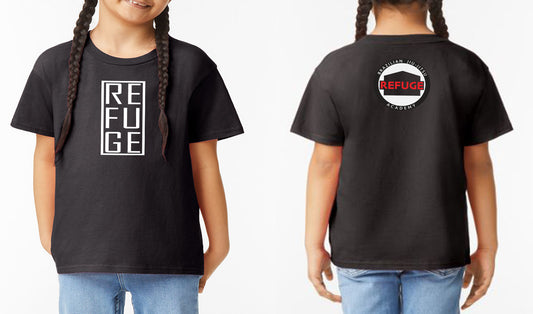 New Refuge T-Shirt (Youth)